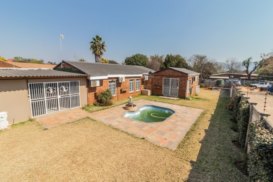 3 Bedroom Property for Sale in Ifafi North West